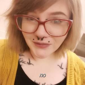 Meet your Posher, Kassy